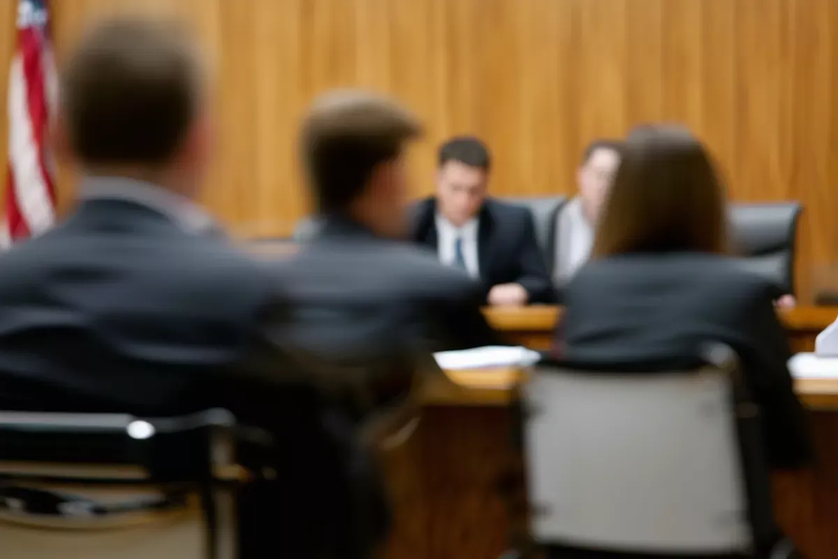 Class Action Lawsuit Guide (for Plaintiffs)