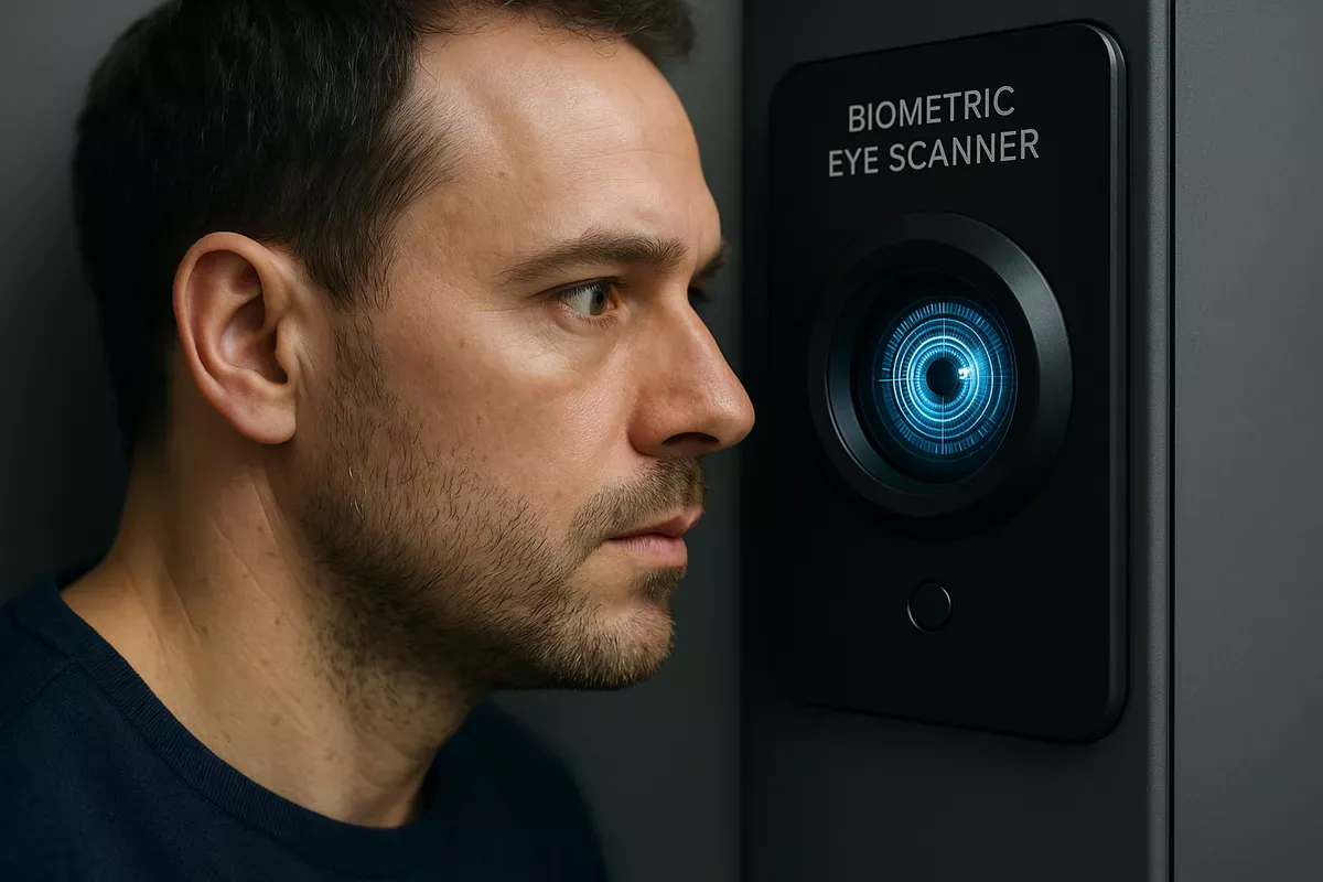 Viakable Manufacturing $417,750 Biometric Data Settlement