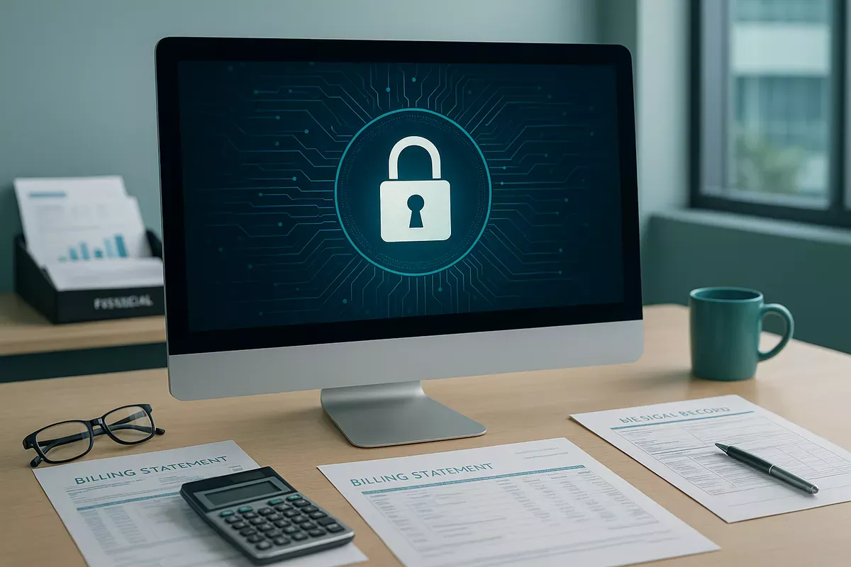 M&D Capital $1M Data Breach Class Action Settlement